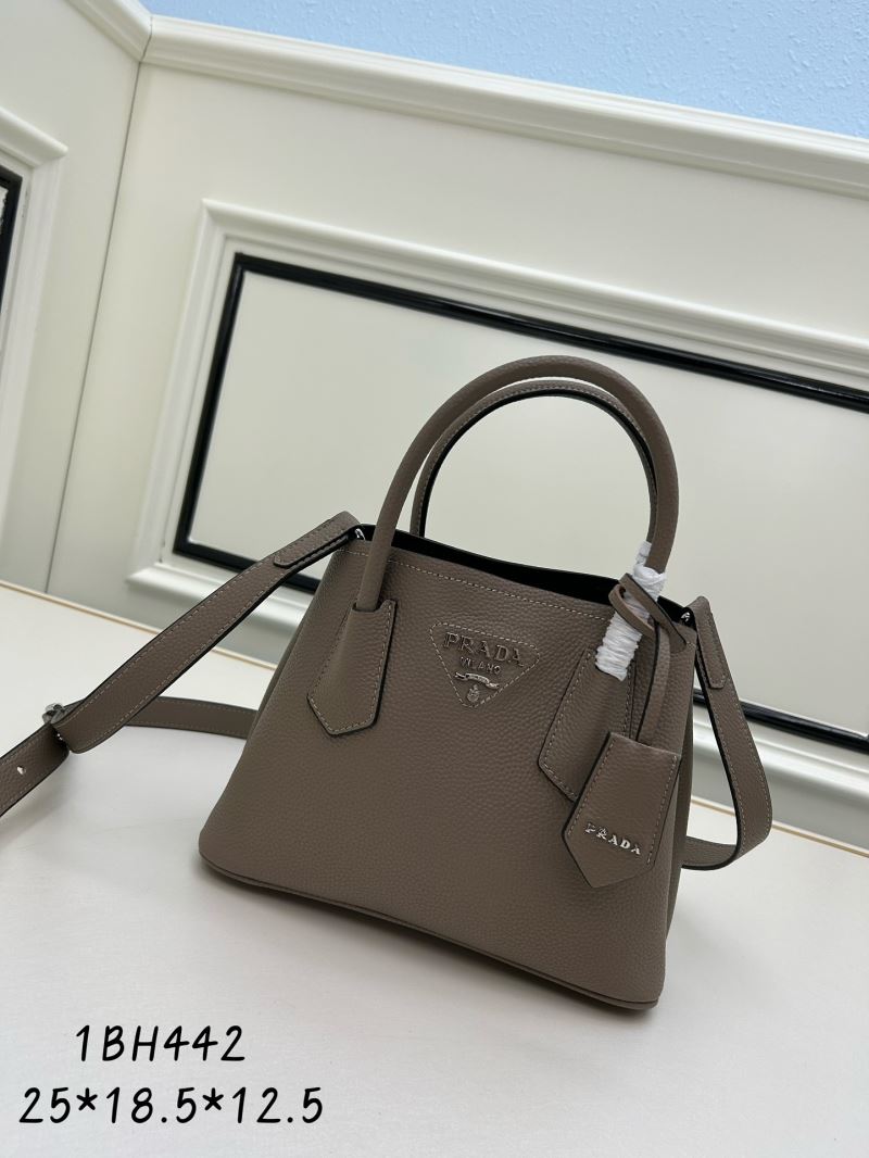 Prada Shopping Bags